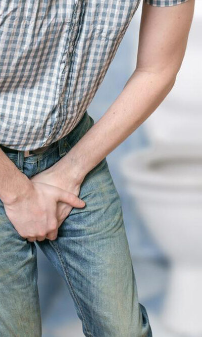 What you should know about functional and mixed incontinence