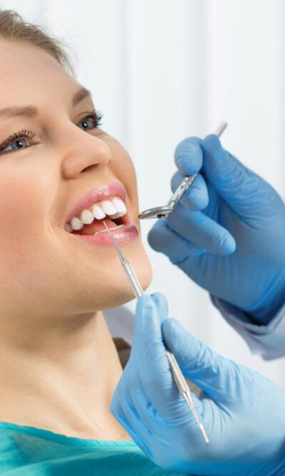 What you should know about gum disease