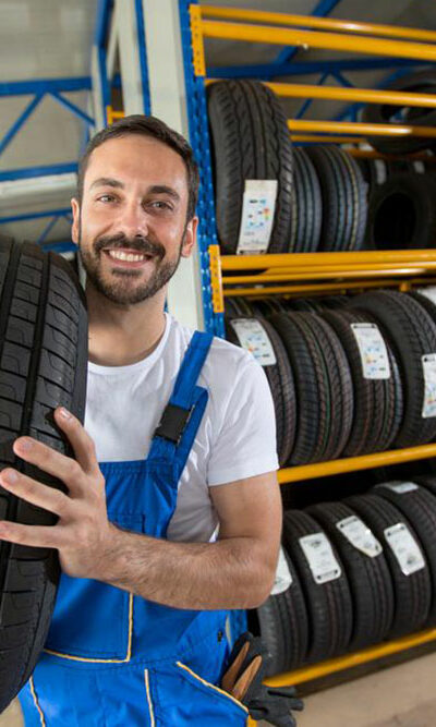 What you should know about seasonal changes and tire protection