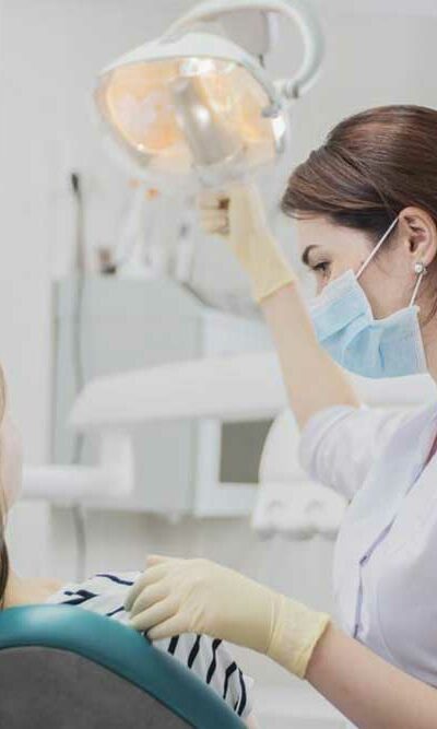 Where to Find ClearChoice Dental Clinics