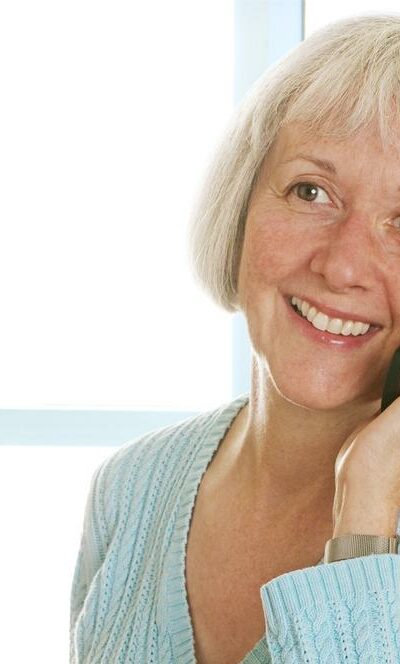 Where to get free cell phones for seniors