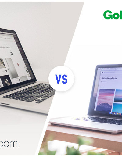 Wix Vs. GoDaddy &#8211; which is the better website builder?