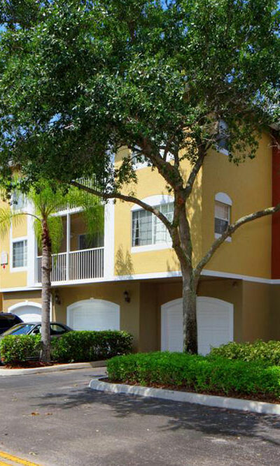 Townhomes, a preferred choice of real estate