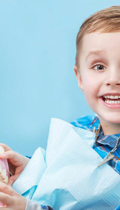 Tooth pain in kids &#8211; A few do&#8217;s and don&#8217;ts to be followed