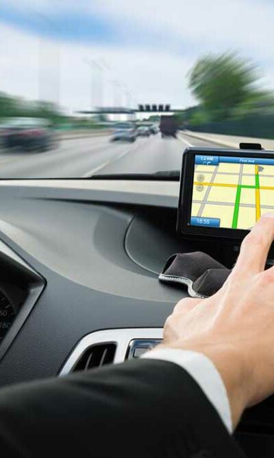 Top 3 GPS Vehicle Tracking Systems for Cars