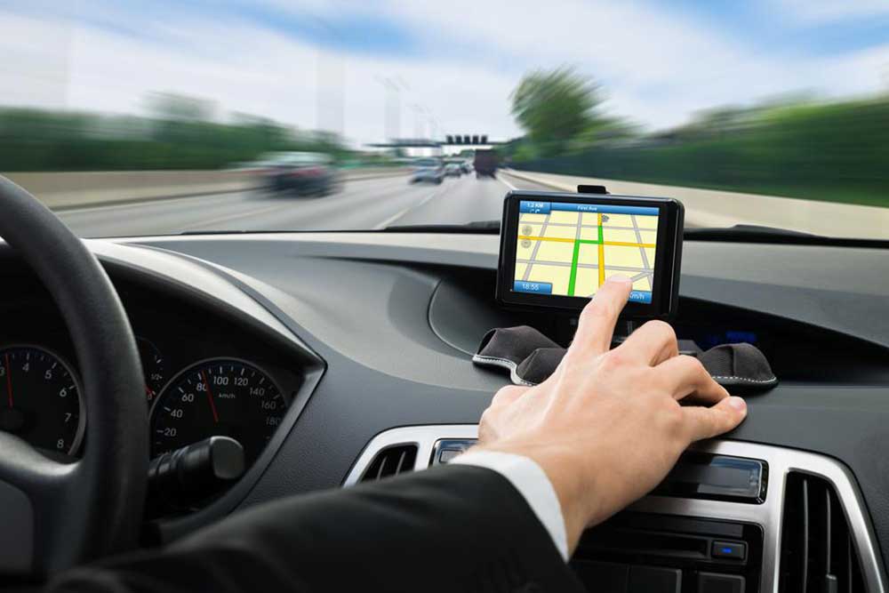 Top 3 GPS Vehicle Tracking Systems for Cars