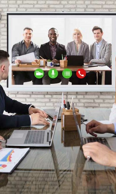 Top 3 Video Conferencing Tool for Your Business