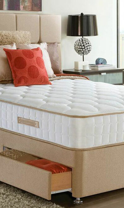 Top 3 must-try brands of hybrid mattresses