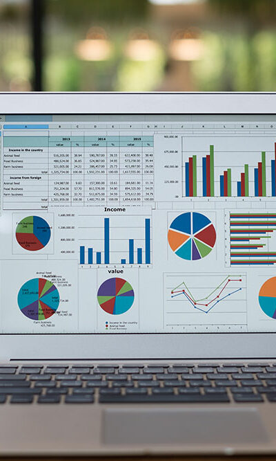 Top 3 business accounting software