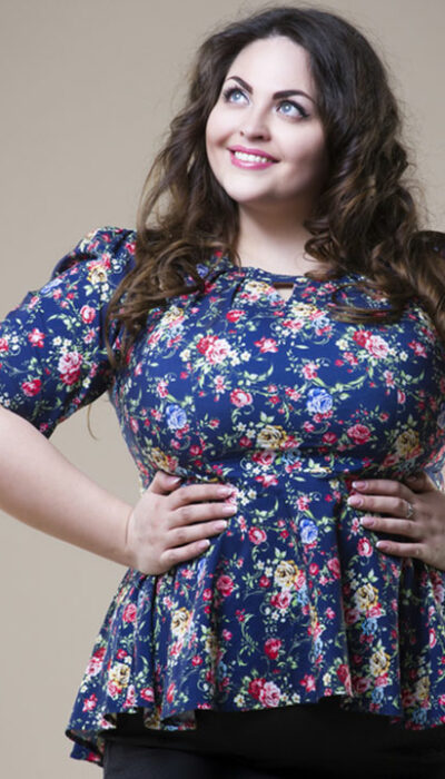 Top 3 plus size clothing brands online