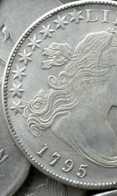 Top 3 reasons to invest in silver coins