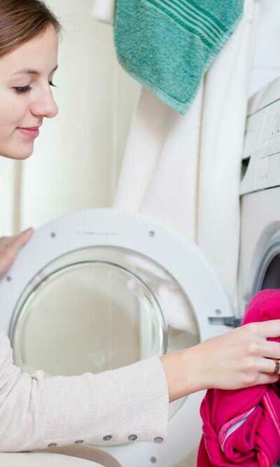 Top 10 Washers and Dryers for You