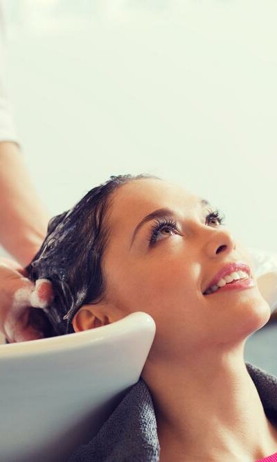 Top 10 shampoos for dry scalp and psoriasis