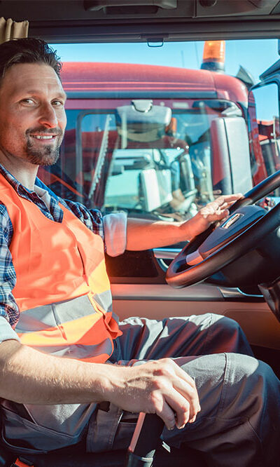 Top 7 commercial driver jobs that are in demand