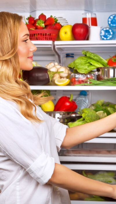 Top 4 Affordable Samsung Refrigerators for Compact Storage