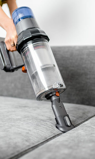 Top 4 Dyson vacuum cleaners of 2021