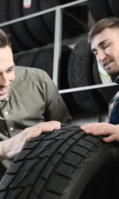 Top 4 Places to Get Sears Tires Coupons