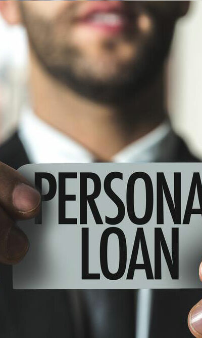 Top 4 options for personal loans with instant approval