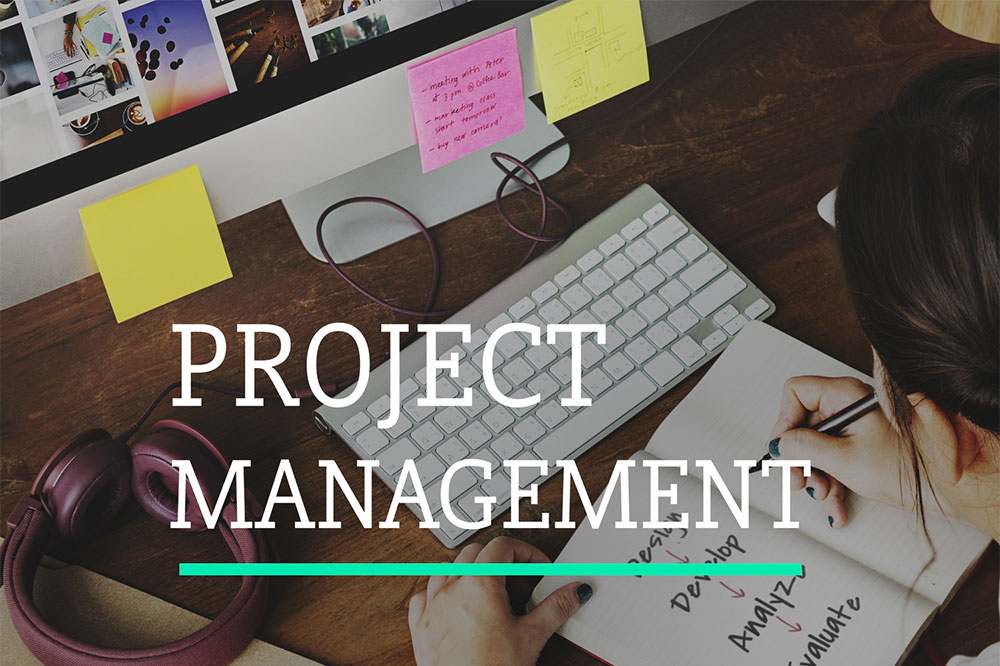 Top 4 advantages of using a project management software