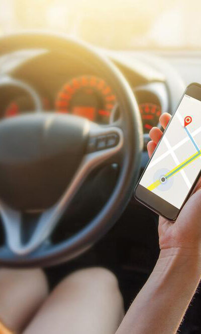 Top 4 car GPS systems to know about