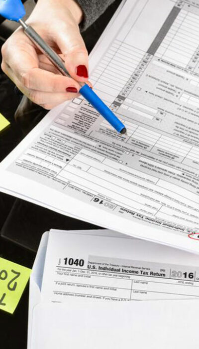 Top 4 companies that allow free tax filing