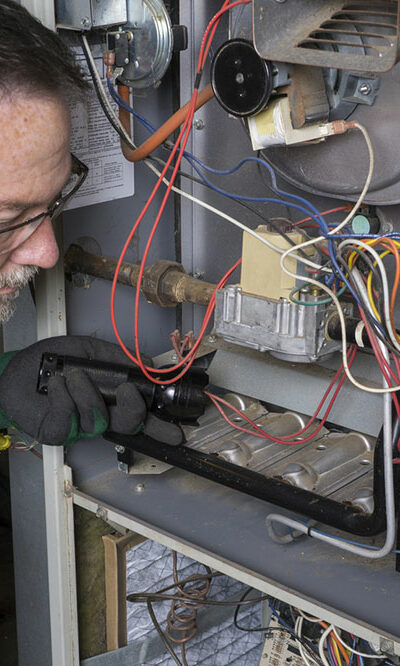 Top 4 furnace repair services