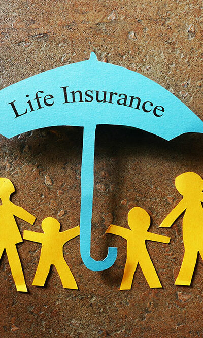 Top 4 life insurance companies