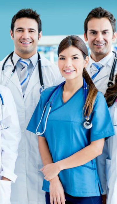 Top 4 ways to look for jobs for physicians