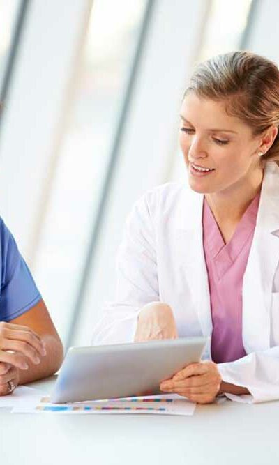 Top 5 Online Nursing Schools