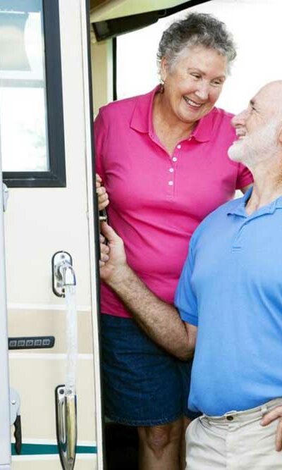 Top 5 Bus Tours for Seniors