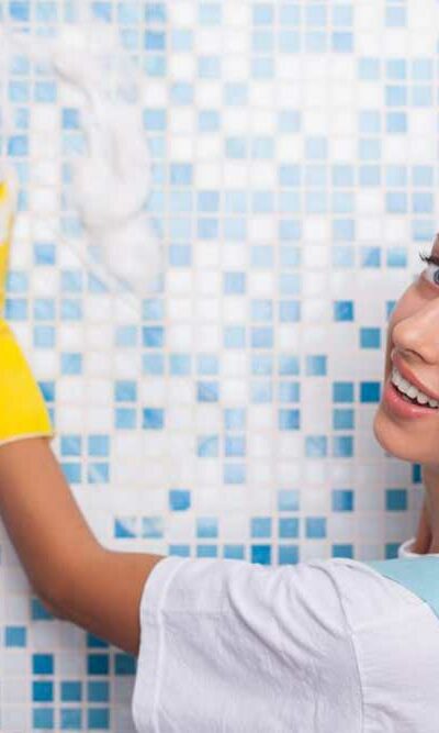 Top 5 Bathroom Cleaners to Choose From