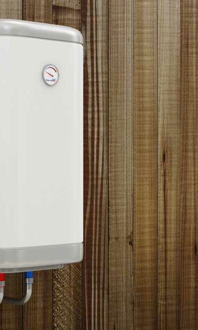 Top 5 Brands for Hot Water Heaters