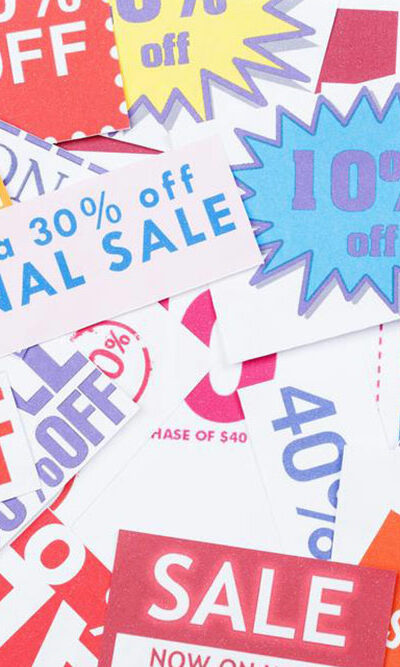 Top 5 HP coupons for buyers