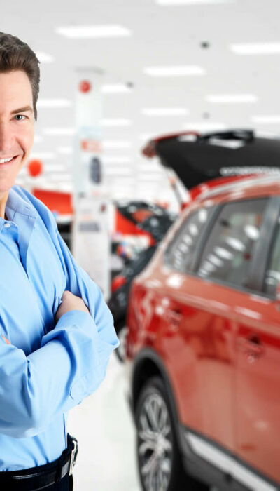 Top 5 Loan Providers For New And Used Cars