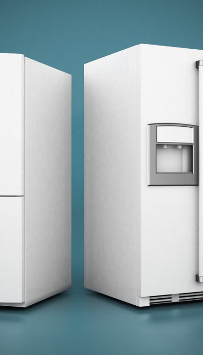 Top 5 Refrigerator Models You Can Buy