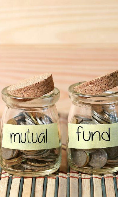 Top 5 mutual funds to invest in