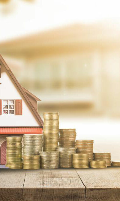 Top 5 mortgage lenders to meet your financial needs