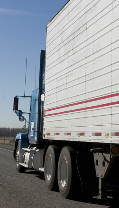 Top 5 moving truck rentals in the country