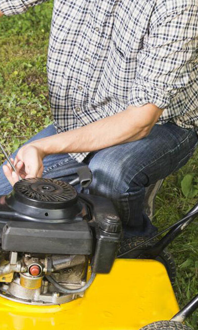 Top 5 advanced lawn mowers that are eco-friendly