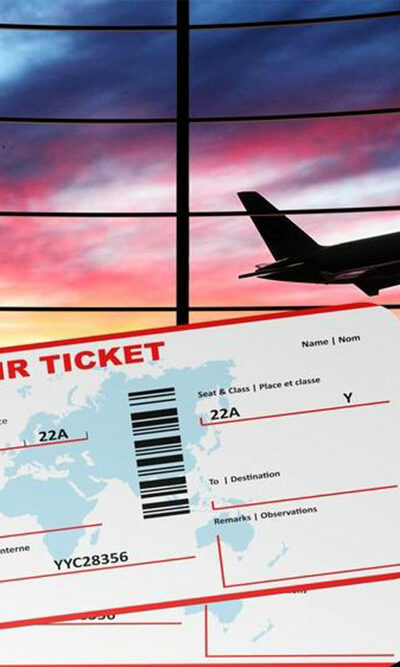 Top 5 airlines that offer cheap flights