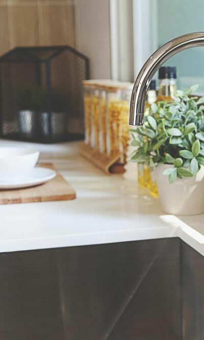 Top 5 best Kitchen Sinks material