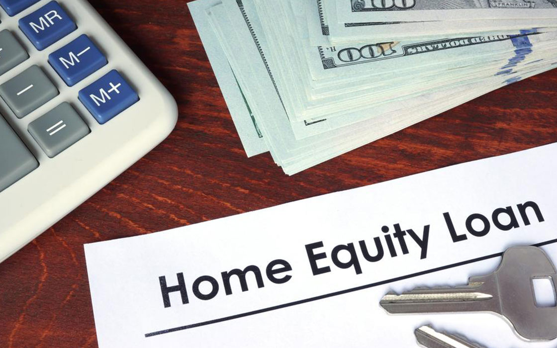 Top 5 best home equity release loans