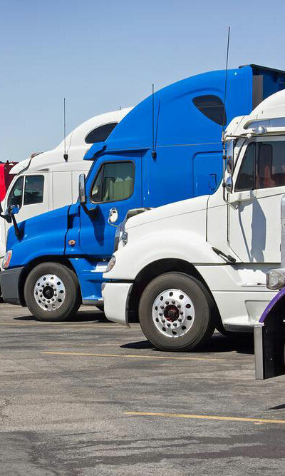 Top 5 commercial truck insurance providers