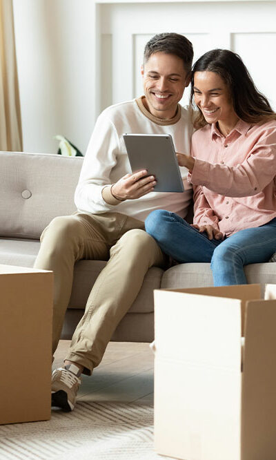 Top 5 companies that help you with relocation