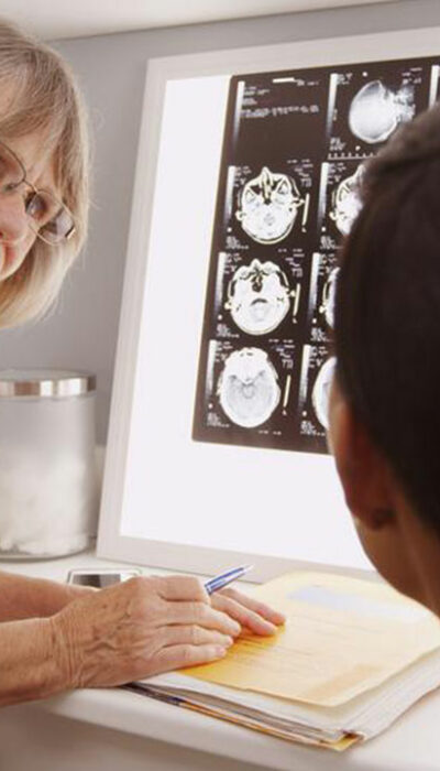 Top 5 early symptoms of brain tumor you need to know