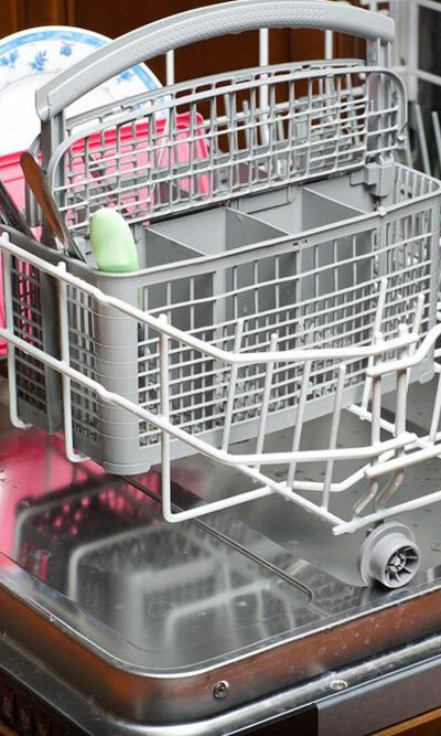 Top 5 reliable dishwasher brands to choose from