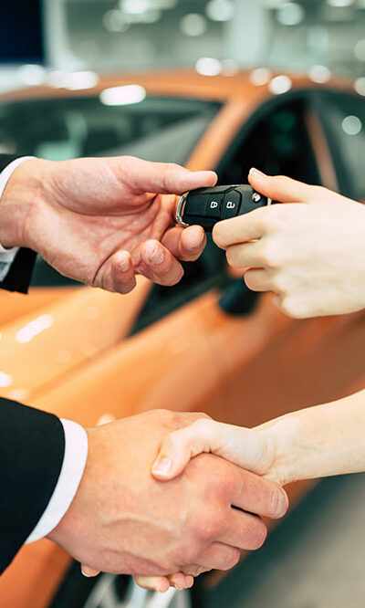 Top 5 sources for car rentals