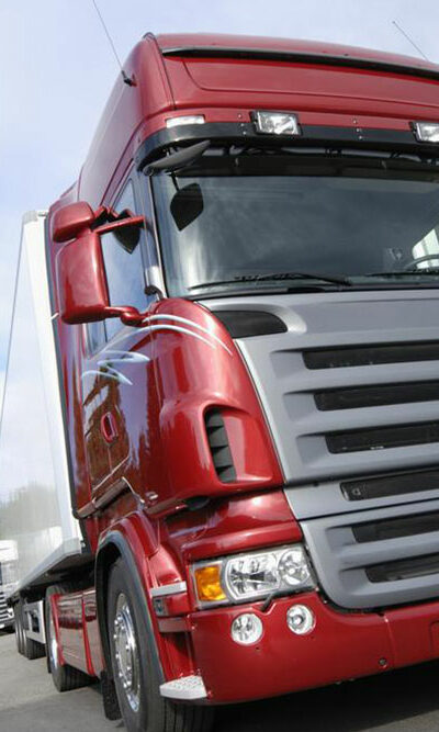 Top 5 truck leasing companies to manage your transport woes