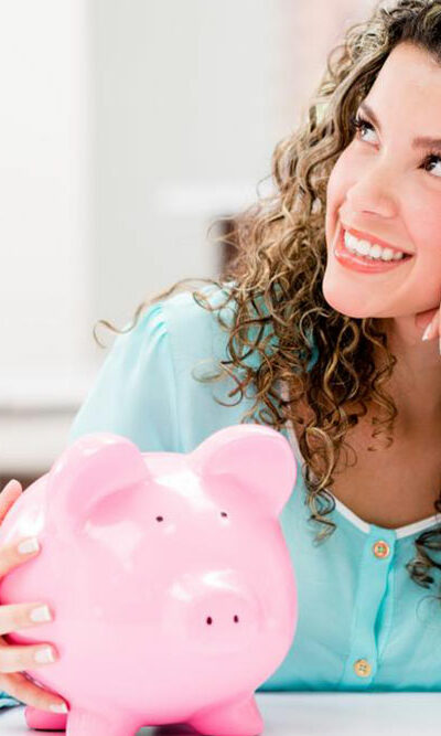 Top 6 tips on saving money