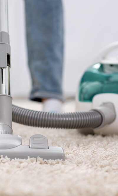 Top 6 vacuums to choose from